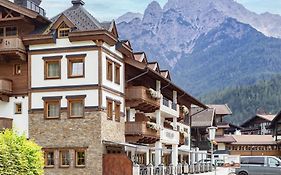 Hotel Sendlhof Waidring Österreich